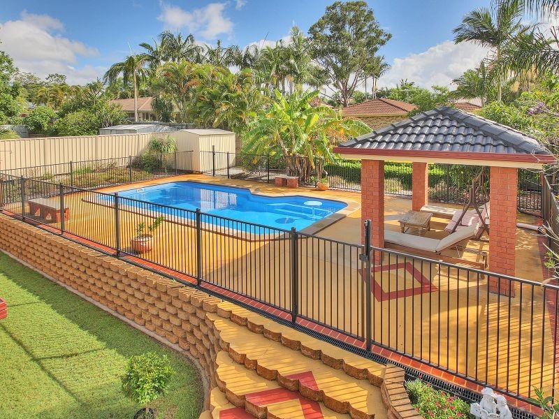 49 Colisa Crescent, Regents Park QLD 4118