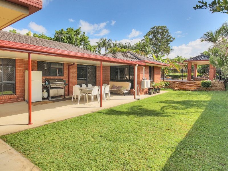 49 Colisa Crescent, Regents Park QLD 4118