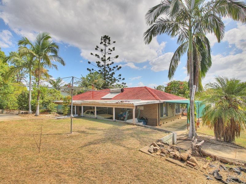 52 Highcrest Drive, Browns Plains QLD 4118