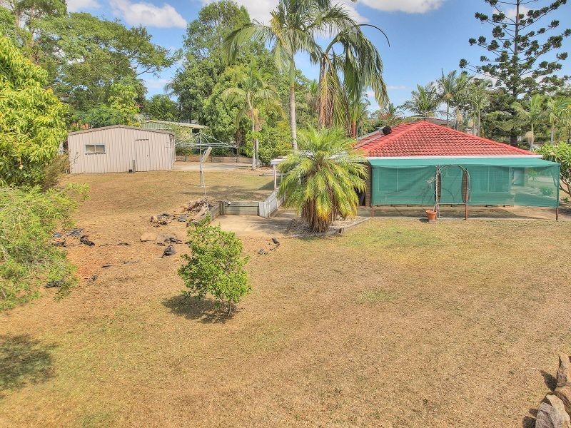 52 Highcrest Drive, Browns Plains QLD 4118