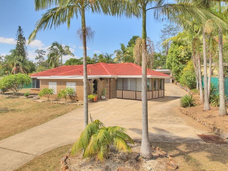 52 Highcrest Drive, Browns Plains QLD 4118