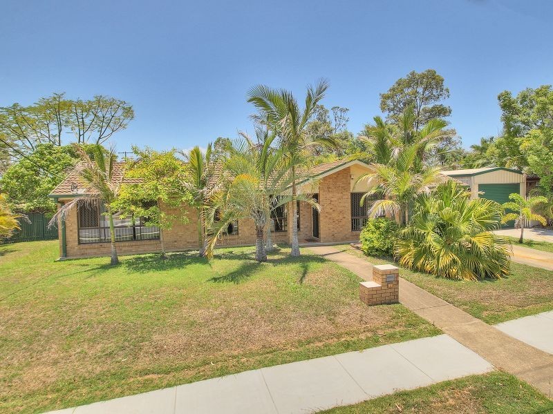 23 Coolmunda Street, Marsden QLD 4132