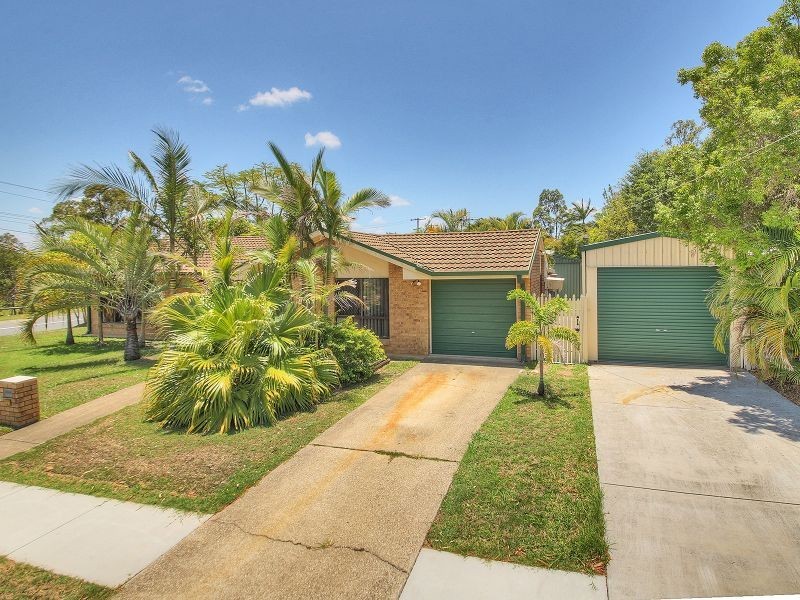 23 Coolmunda Street, Marsden QLD 4132