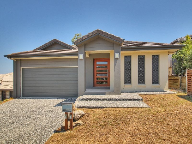61 Outlook Drive, Waterford QLD 4133