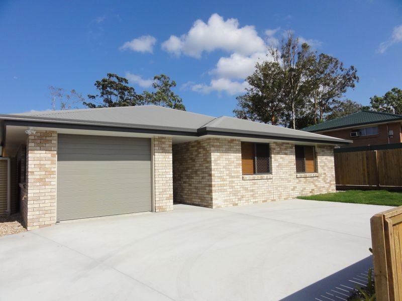 5A Ranchwood Street, Browns Plains QLD 4118