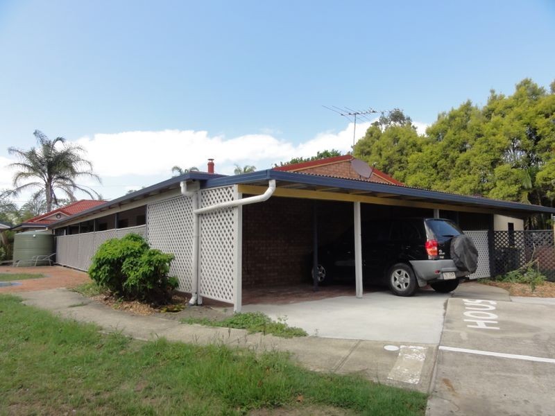 23/3703 Mt Lindesay Highway, Park Ridge QLD 4125