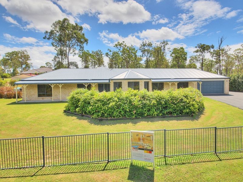 106-108 Laurina Drive, New Beith QLD 4124