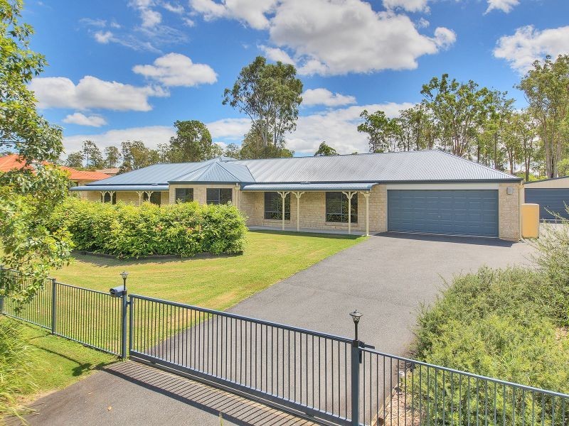 106-108 Laurina Drive, New Beith QLD 4124