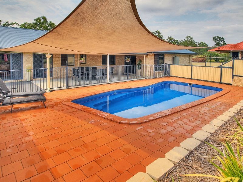 106-108 Laurina Drive, New Beith QLD 4124