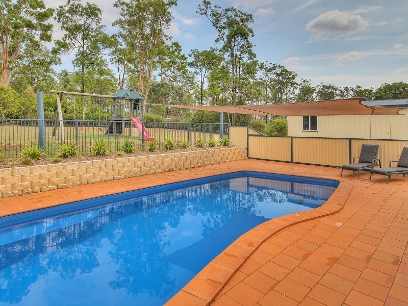 106-108 Laurina Drive, New Beith QLD 4124