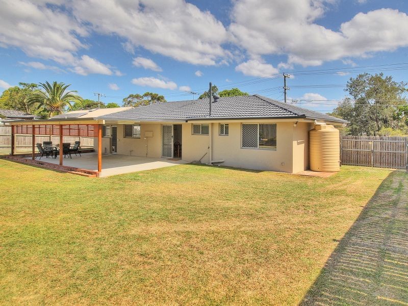 21 Silvertop Street, Hillcrest QLD 4118