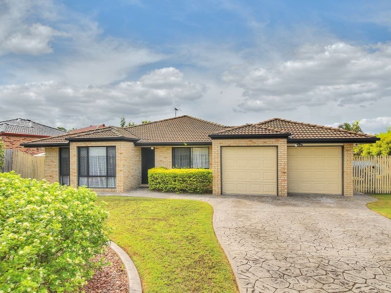 9 Weranga Place, Parkinson QLD 4115