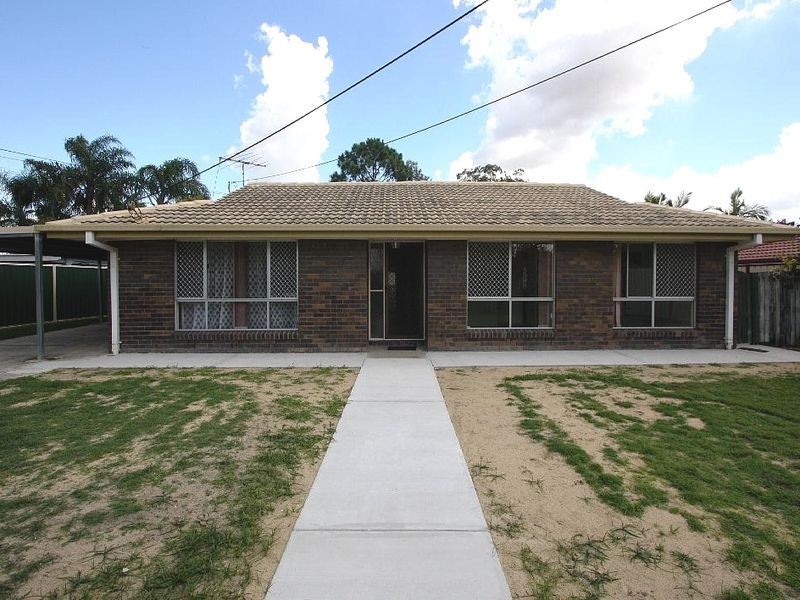 14 Sheffield Court, Browns Plains QLD 4118