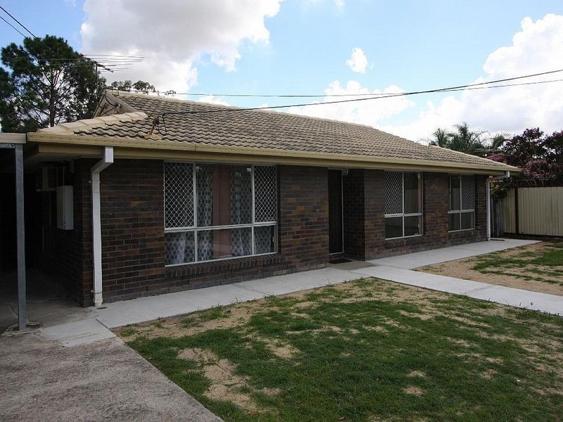 14 Sheffield Court, Browns Plains QLD 4118