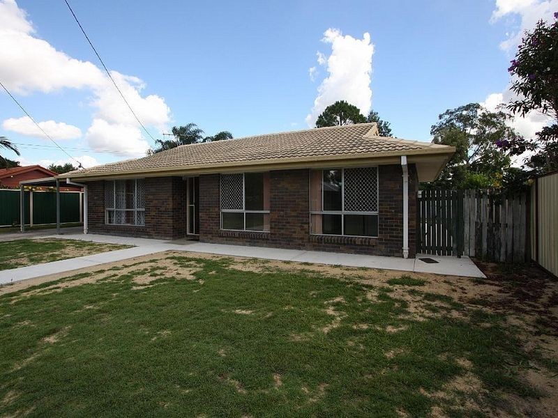 14 Sheffield Court, Browns Plains QLD 4118