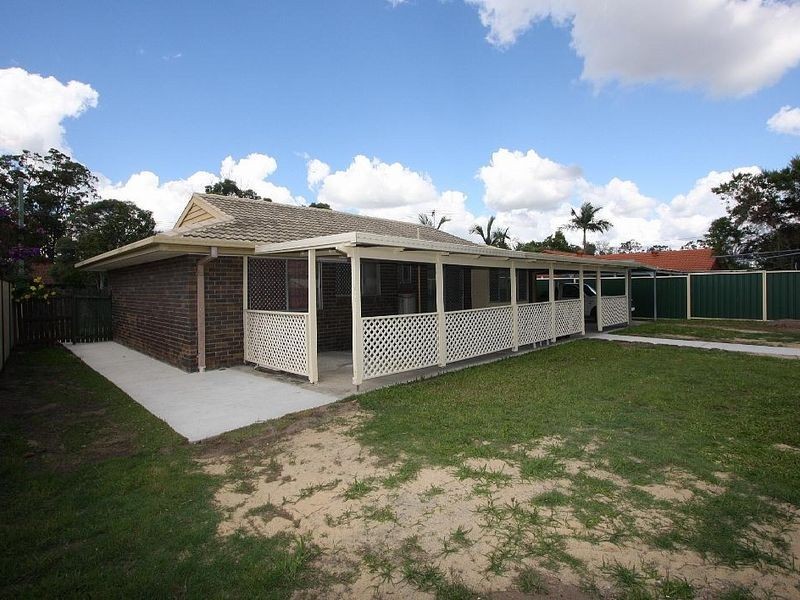 14 Sheffield Court, Browns Plains QLD 4118