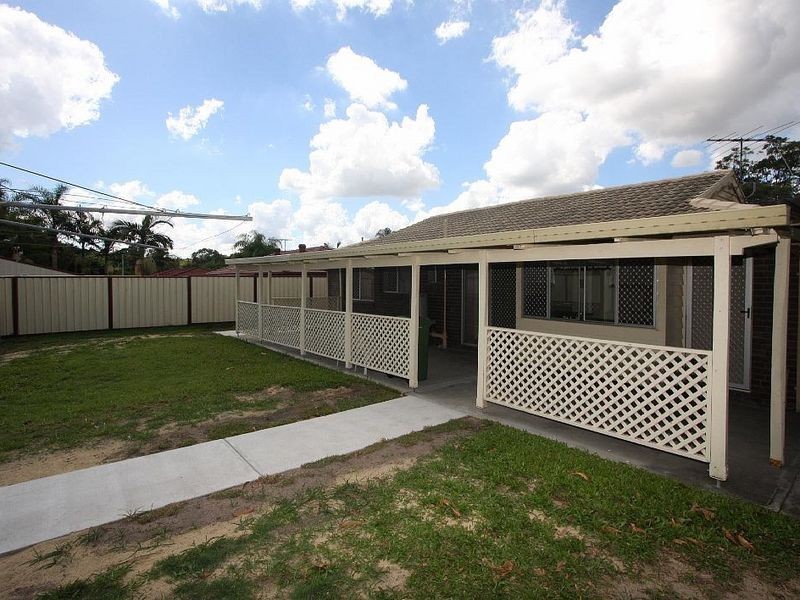 14 Sheffield Court, Browns Plains QLD 4118