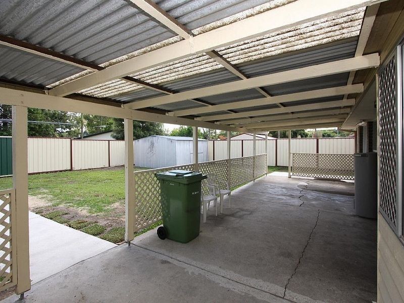 14 Sheffield Court, Browns Plains QLD 4118