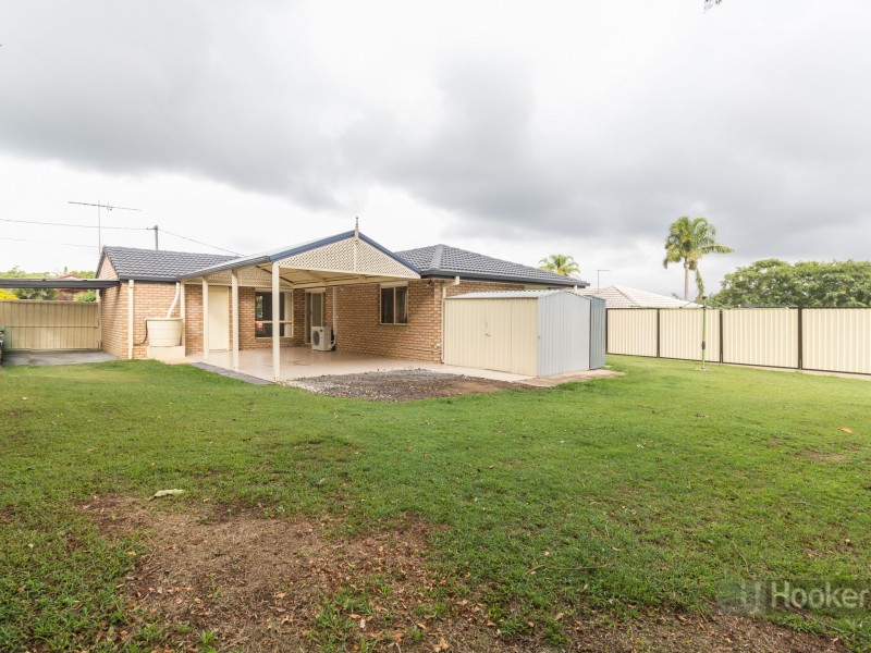 6 Wade Court, Boronia Heights QLD 4124