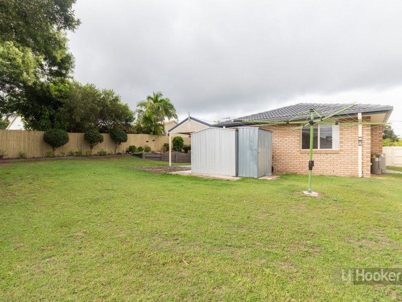 6 Wade Court, Boronia Heights QLD 4124