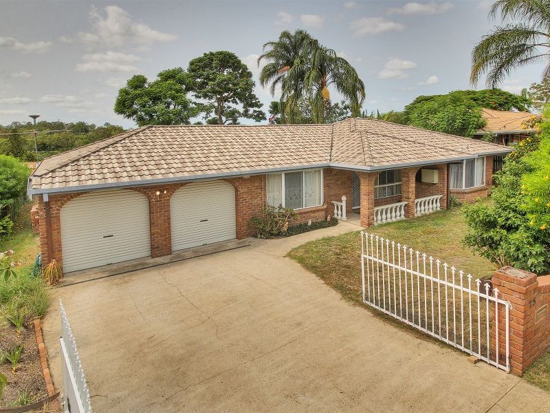 15 Florence Street, Boronia Heights QLD 4124