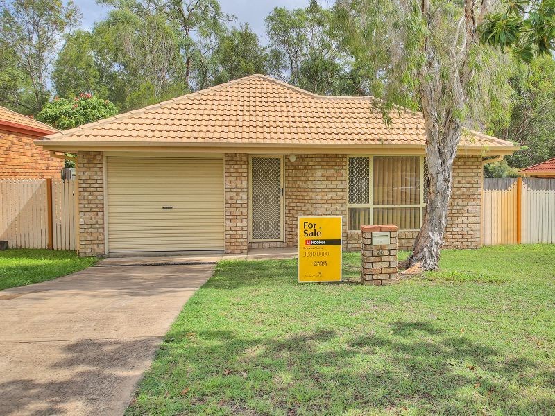 26 Antrim Street, Acacia Ridge QLD 4110