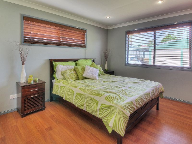 122 Flinders Crescent, Boronia Heights QLD 4124