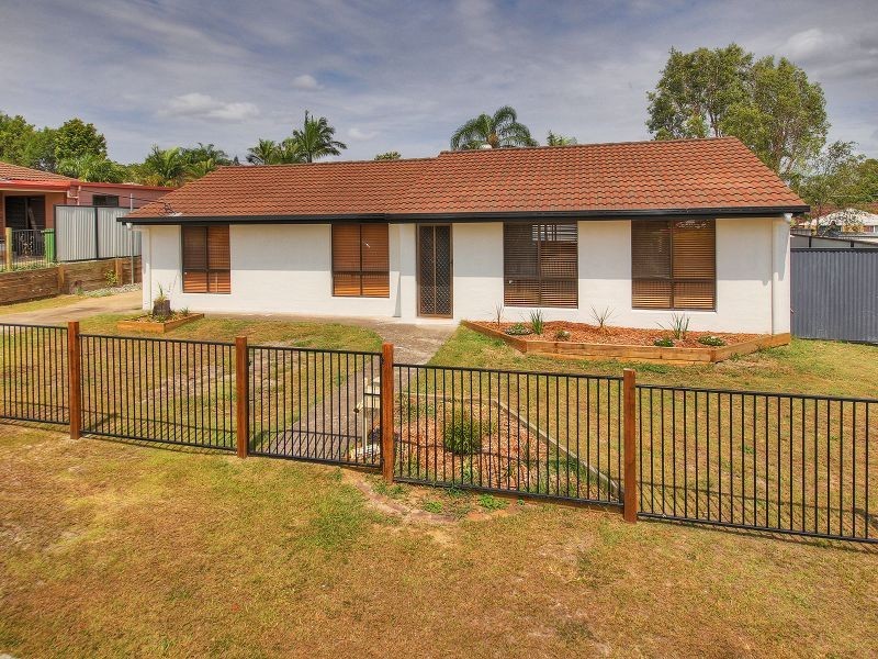 122 Flinders Crescent, Boronia Heights QLD 4124