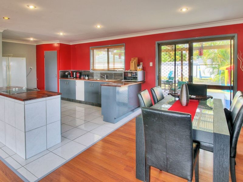 122 Flinders Crescent, Boronia Heights QLD 4124