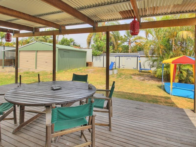 122 Flinders Crescent, Boronia Heights QLD 4124