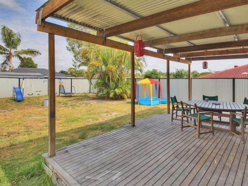 122 Flinders Crescent, Boronia Heights QLD 4124