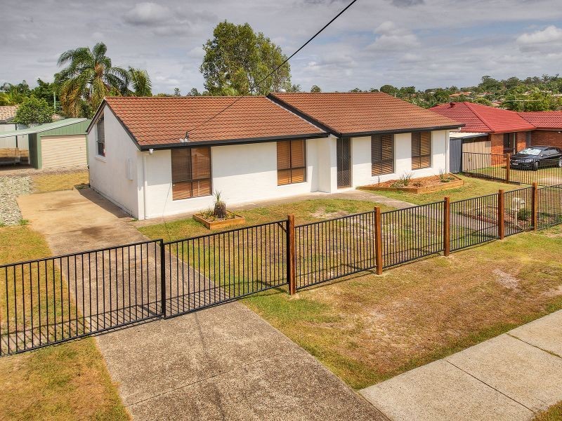 122 Flinders Crescent, Boronia Heights QLD 4124