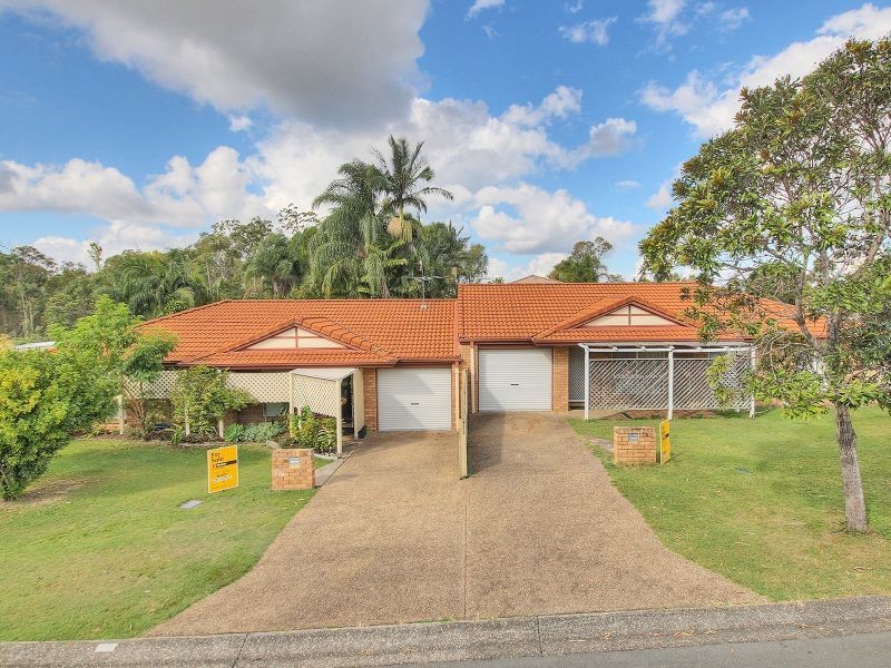 1A – 1B Helmet Court, Hillcrest QLD 4118