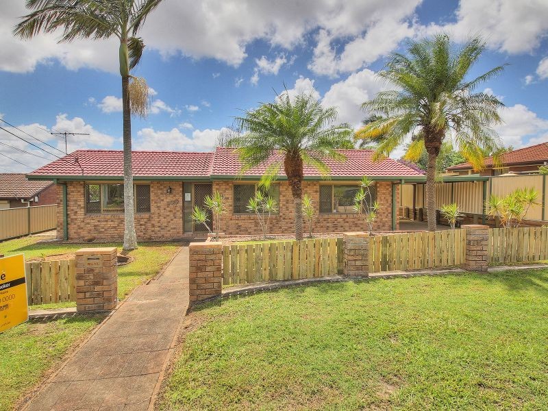 30 Corsloot Street, Regents Park QLD 4118