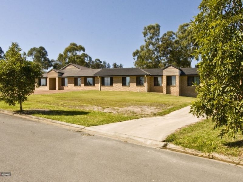 25 Boyd Court, Forestdale QLD 4118