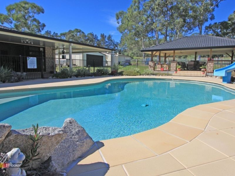 25 Boyd Court, Forestdale QLD 4118