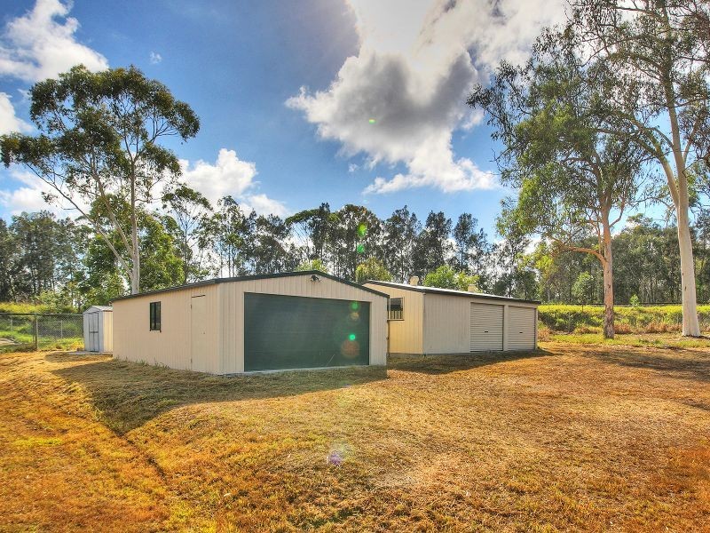 25 Boyd Court, Forestdale QLD 4118