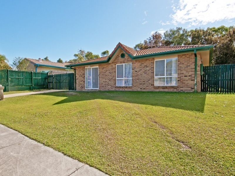 25 Calder Court, Crestmead QLD 4132