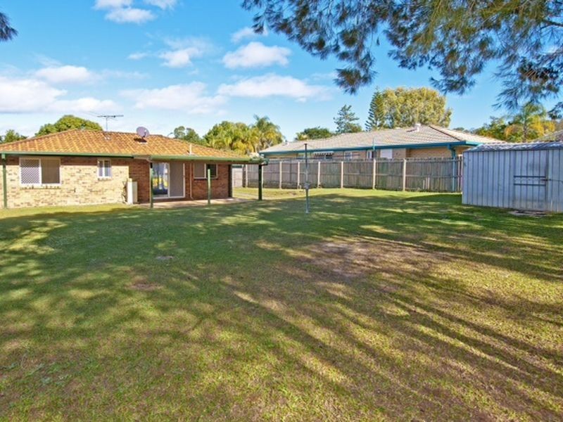 25 Calder Court, Crestmead QLD 4132