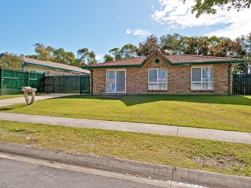 25 Calder Court, Crestmead QLD 4132