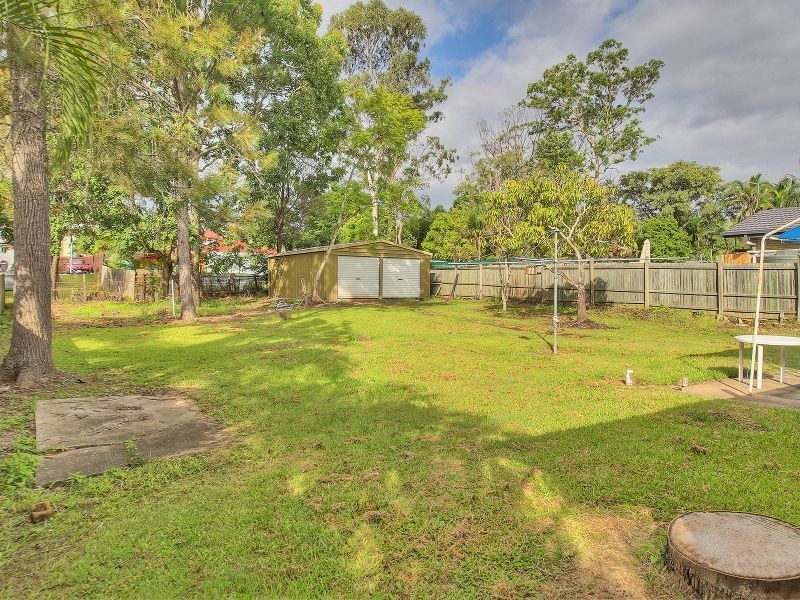 24 Ranchwood Avenue, Browns Plains QLD 4118