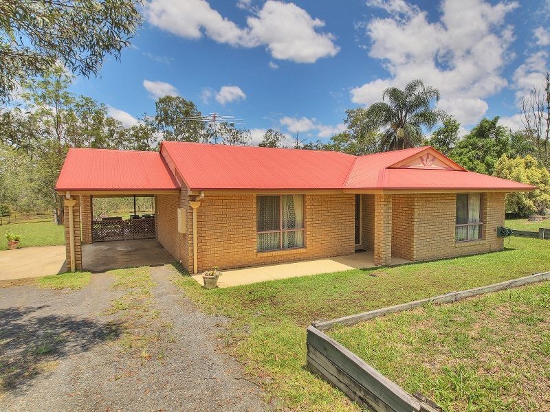 174 Merluna Road, Park Ridge South QLD 4125