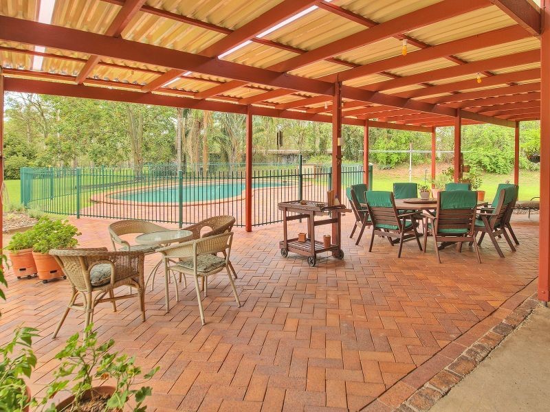 1953 Chambers Flat Road, Munruben QLD 4125