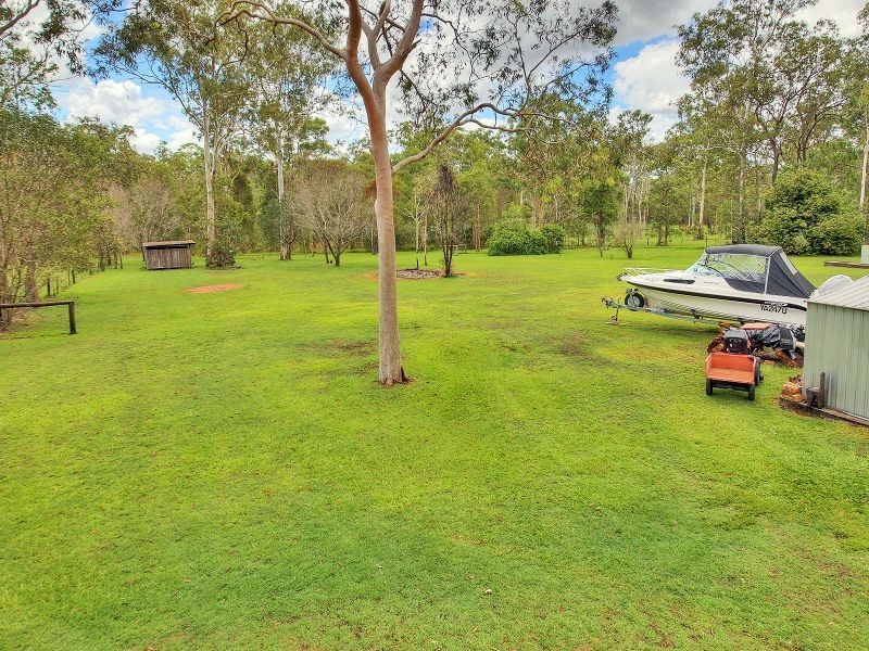 1953 Chambers Flat Road, Munruben QLD 4125