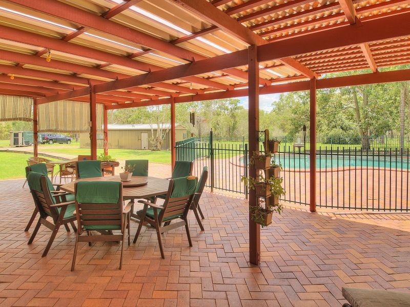 1953 Chambers Flat Road, Munruben QLD 4125