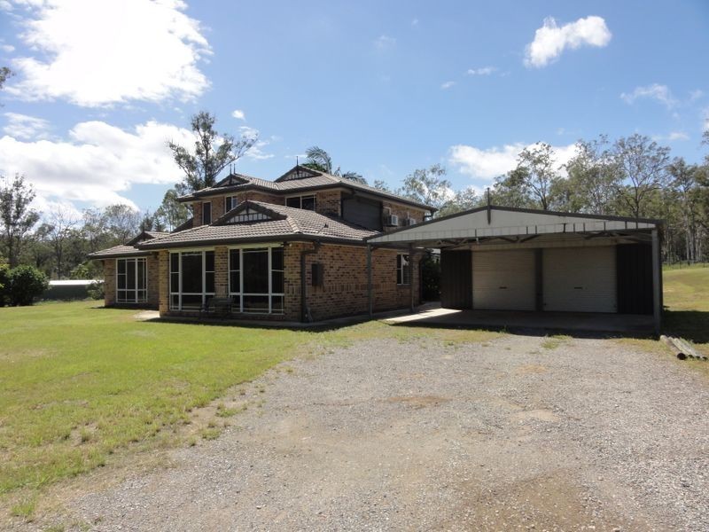 51 Dandaraga Court, Chambers Flat QLD 4133