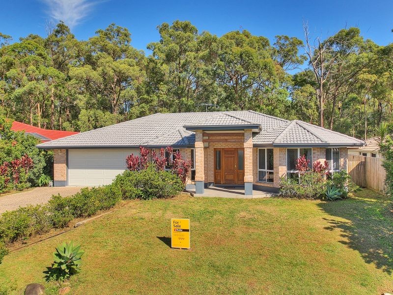 38 Randwick Place, Drewvale QLD 4116