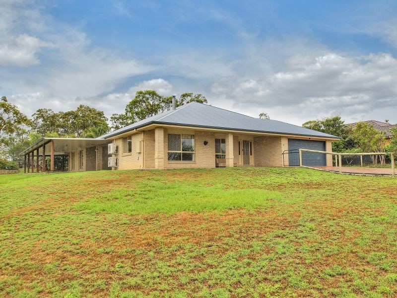 306-308 Equestrian Drive, New Beith QLD 4124