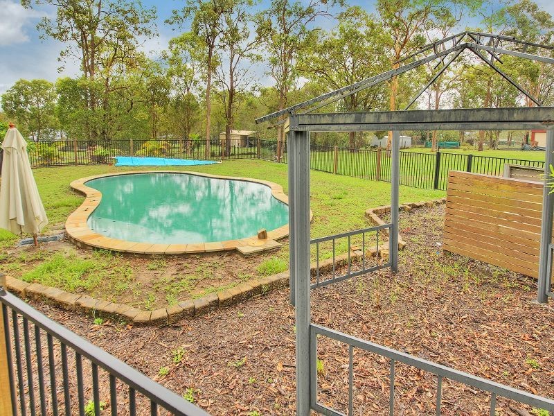 306-308 Equestrian Drive, New Beith QLD 4124