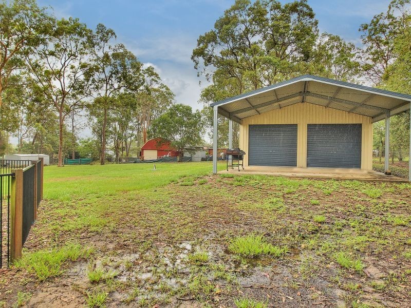 306-308 Equestrian Drive, New Beith QLD 4124